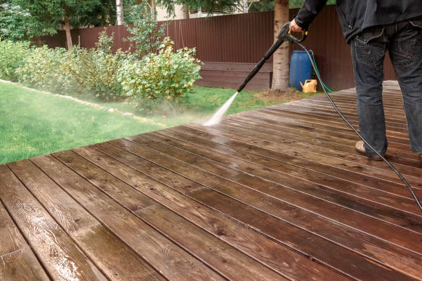 Best Parking Lot and Garage Cleaning  in Denver, NC