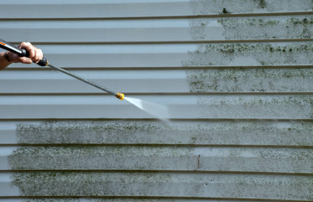 Trusted Denver, NC Pressure Washing Services Experts